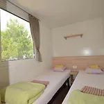 Pisak - Mobile Homes By The Sea 3* 塞利讷