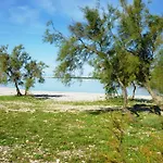 假日公园 Pisak - Mobile Homes By The Sea