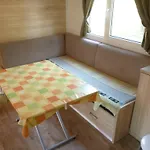 Pisak - Mobile Homes By The Sea 假日公园 塞利讷