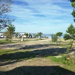 假日公园 Pisak - Mobile Homes By The Sea