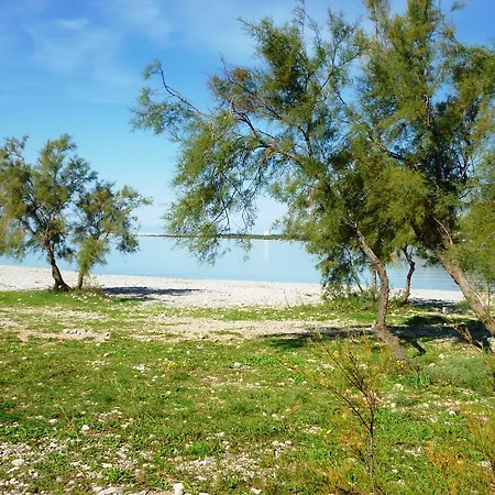 Vakantiepark Pisak - Mobile Homes By The Sea