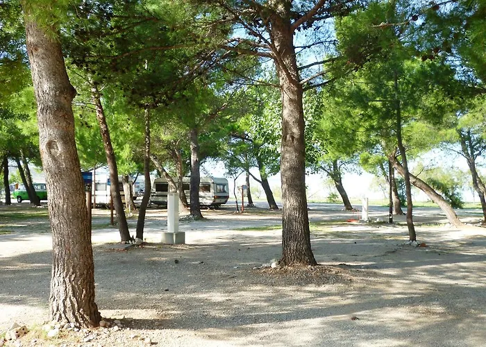 Pisak - Mobile Homes By The Sea