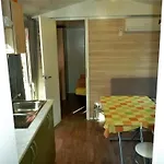 Pisak - Mobile Homes By The Sea ホリデーパーク 3*