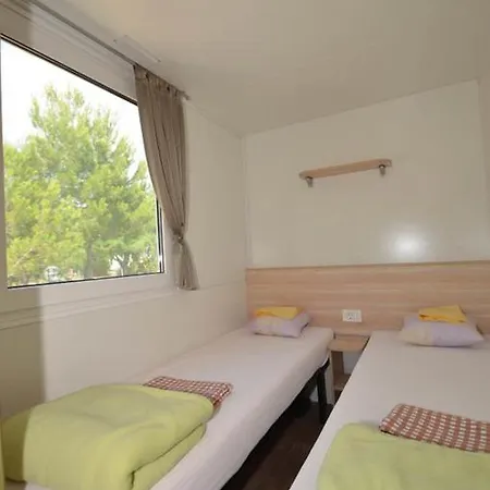 Pisak - Mobile Homes By The Sea 3* Seline