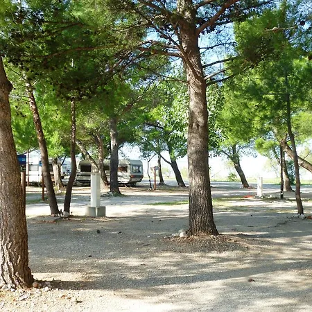 Pisak - Mobile Homes By The Sea