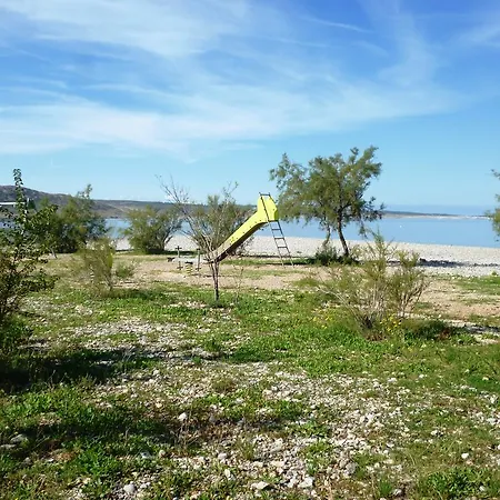 Pisak - Mobile Homes By The Sea Parco vacanze Seline