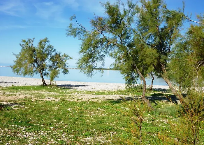 Vakantiepark Pisak - Mobile Homes By The Sea