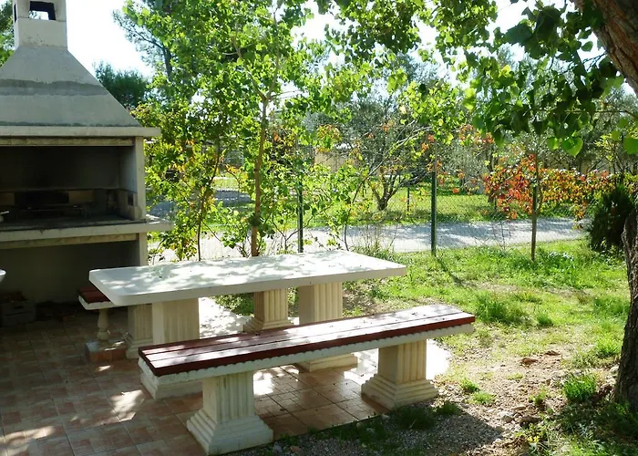 Vakantiepark Pisak - Mobile Homes By The Sea