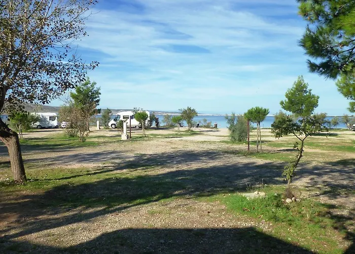 Vakantiepark Pisak - Mobile Homes By The Sea